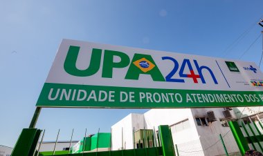Comunidade do distrito de Abrantes será contemplada com uma UPA