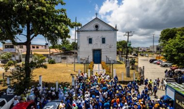 Cortejo celebra São Sebastião em Vila de Abrantes no sábado