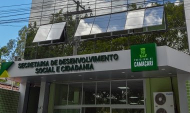 Sedes cadastra e atualiza dados de beneficiários do Bolsa Família, mediante agendamento