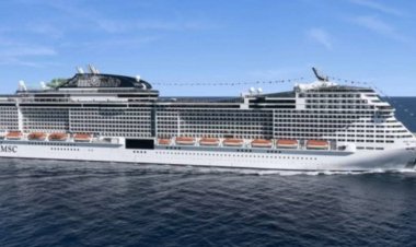 Surto de norovírus em cruzeiro de luxo atinge mais de 100 passageiros na Baixada Santista