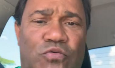 Cleber Alves cogita lançar sua pré-candidatura a deputado estadual