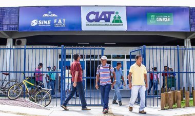 Ciat é a ponte entre profissionais e o mercado de trabalho camaçariense