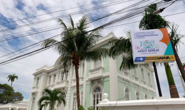 Governo da Bahia inaugura primeiro hospital público de cuidados paliativos do Brasil