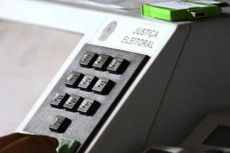 Eleitores que não votaram devem justificar ausência até 7 de janeiro
