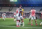 Invencibilidade mantida! Vitória vira contra o Fortaleza