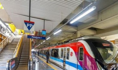 Estações de metrô de Salvador vão funcionar 24h no período de Carnaval