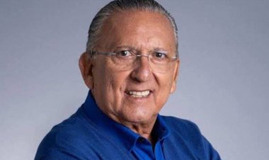 Galvão Bueno retorna à Band após 44 anos