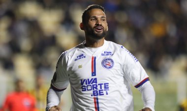 Lutando contra seu adversário e a altitude, Bahia tem um jogo maduro na Bolívia