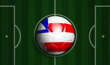 Saiba programação das semifinais do Campeonato Baiano