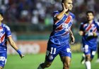 Bahia goleia o Jacuipense e encara o Vitória na final do Baianão