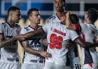 Vitória se classifica em 1º após empate na Copa do Nordeste