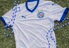 Camisa de sócio do Bahia não será produzida pela Puma, revela diretor; entenda