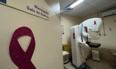 Clínica oferece 400 mamografias gratuitas em Salvador e Lauro de Freitas