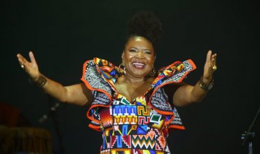 Margareth Menezes fatura dinheirama de verba pública com shows no Carnaval