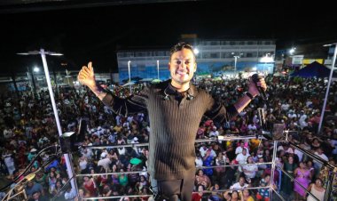 Revelação, Thiago Aquino e Psirico estão entre as atrações do Festival de Arembepe 2025