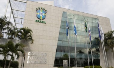 CBF vai adotar nova regra para impedir cera de goleiros; entenda