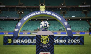 Bahia cede empate ao Corinthians na estreia do Campeonato Brasileiro