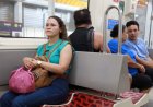 Vagão exclusivo para mulheres no metrô: veja regras, horários e punições