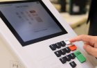 Projeto criminaliza uso de celular na cabine de votação