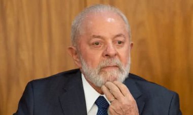 Datafolha mostra 2° pior nível de aprovação de Lula em três mandatos