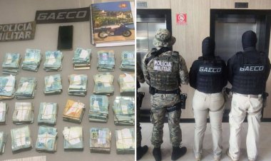 Operação desmonta esquema de fraudes em habilitação e vistorias na Bahia