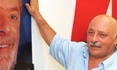 Sindicato de irmão de Lula escapa de bloqueio de bens em operação contra fraudes no INSS