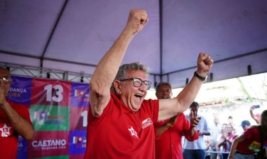 De Porta em Porta na Campanha, Agora Portas Fechadas para o Povo