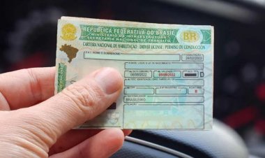 Bahia oferece 12 mil vagas para CNH Gratuita; saiba como participar