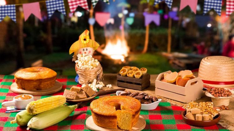 Senac abre mais de 700 vagas em cursos de gastronomia para comidas de São João; veja como se inscrever