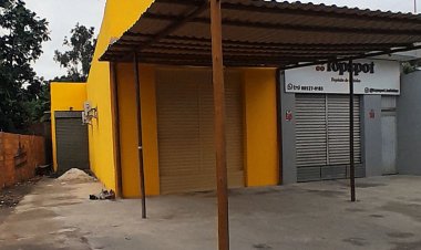 Posto dos Correios de Vila de Abrantes será transferido para Rua João Araújo