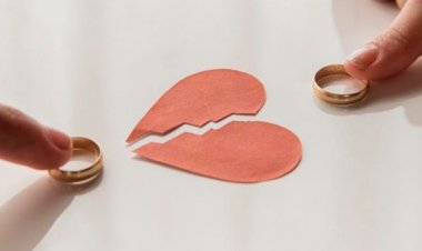 Bahia registra crescimento de 108,07% no número de divórcios