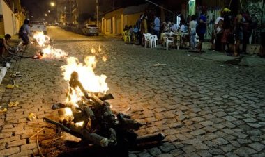 São João de Vila de Abrantes: Era uma festa de porta em porta e coração aberto