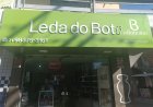 Leda do Boti: revendedora O Boticário há quase 6 anos em Vila de Abrantes, com qualidade e dedicação