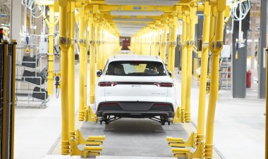 CIAT tem 508 vagas de emprego disponíveis para BYD