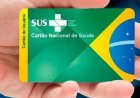 CPF passa a ser identificador único no SUS e substitui número do Cartão Nacional de Saúde