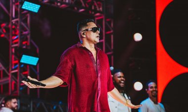 Show de Xanddy Harmonia marcará celebrações de 267 anos de Camaçari