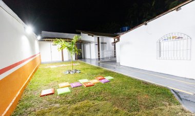 Prefeitura inaugura Núcleo de Atenção ao Transtorno do Espectro Autista em Abrantes