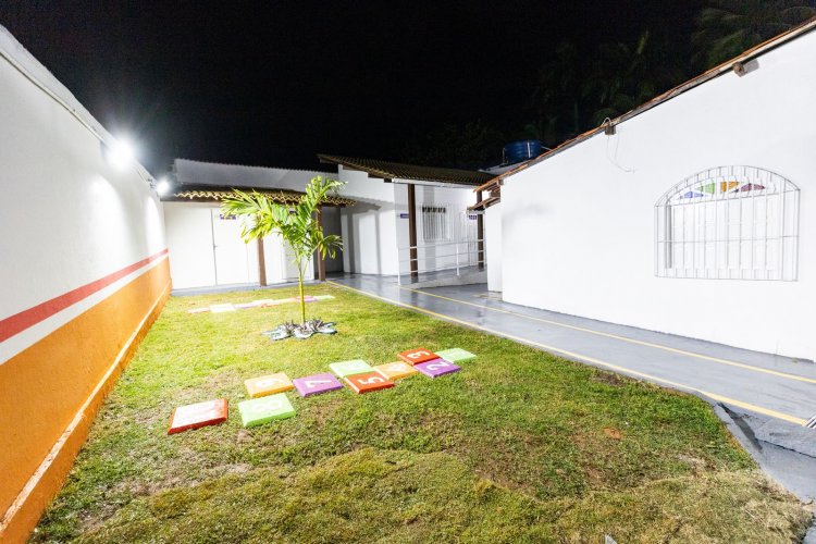 Prefeitura inaugura Núcleo de Atenção ao Transtorno do Espectro Autista em Abrantes
