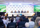 Esporte Clube Bahia anuncia construção do novo Centro de Treinamento no Distrito de Abrantes