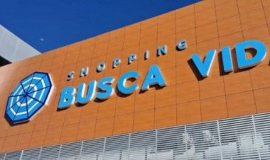 Está chegando a hora! Shopping Busca Vida será inaugurado nesta sexta-feira (10); confira detalhes
