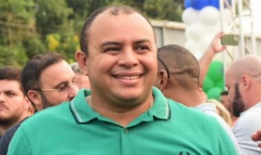 Vereador morre após levar coice de cavalo