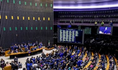 Proposta quer transformar dinheiro apreendido do tráfico em investimentos para saneamento básico