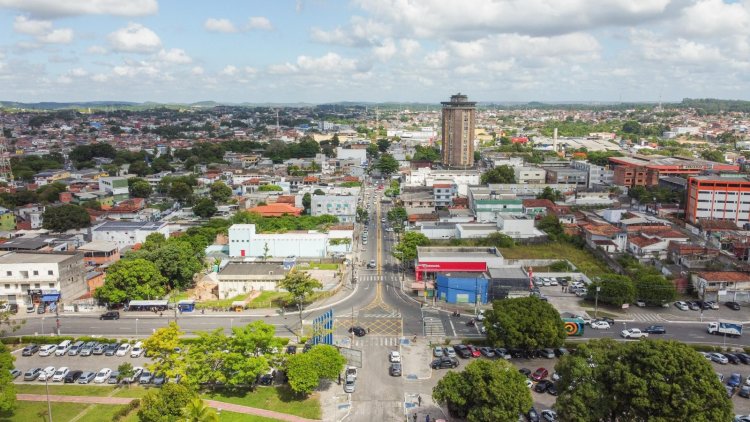 Camaçari acelera desenvolvimento com quase R$ 380 milhões do Novo PAC