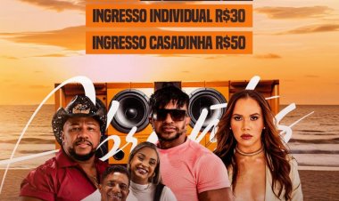 Arrocha Abrantes agita o Vila Music  6 de dezembro