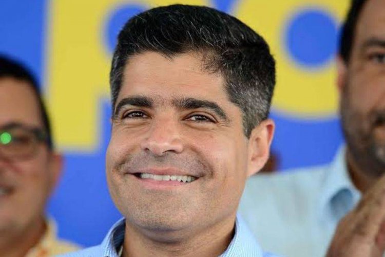 Data Trends: ACM Neto lidera com 45% na disputa pelo governo da Bahia