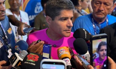 ACM Neto critica fala de Jerônimo sobre regulação na saúde e cobra cumprimento de promessa eleitoral