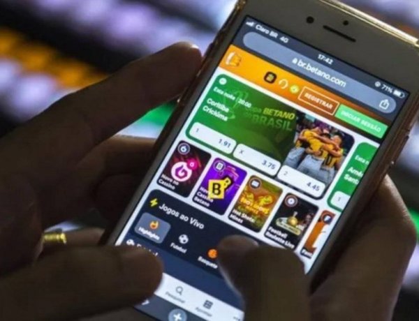 SUS lança atendimento online gratuito para tratar dependência em jogos e apostas pelo Meu SUS Digital