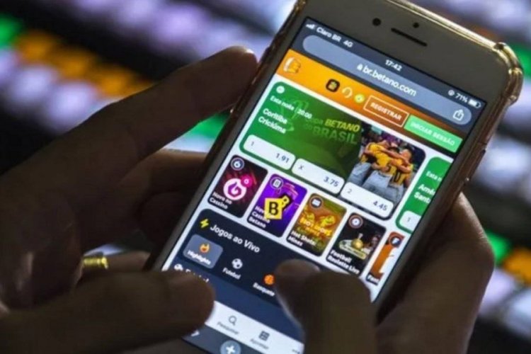 SUS lança atendimento online gratuito para tratar dependência em jogos e apostas pelo Meu SUS Digital