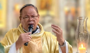 Padre desaparece em Salvador e Arquidiocese pede orações; saiba detalhes