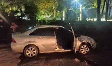 Homem é flagrado dentro de carro em área isolada de Salvador com adolescente de 13 anos